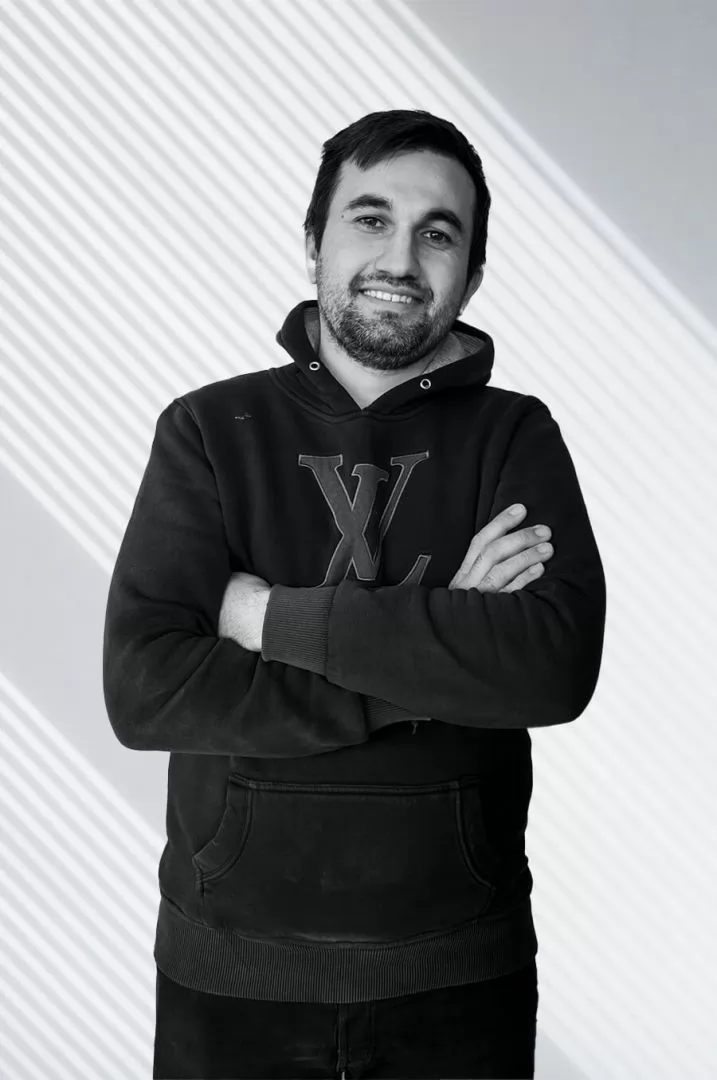 Fatih ÖZDEMİR