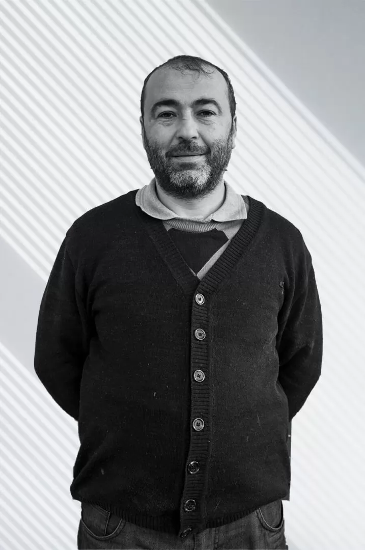 Abdulkadir TOPÇU 