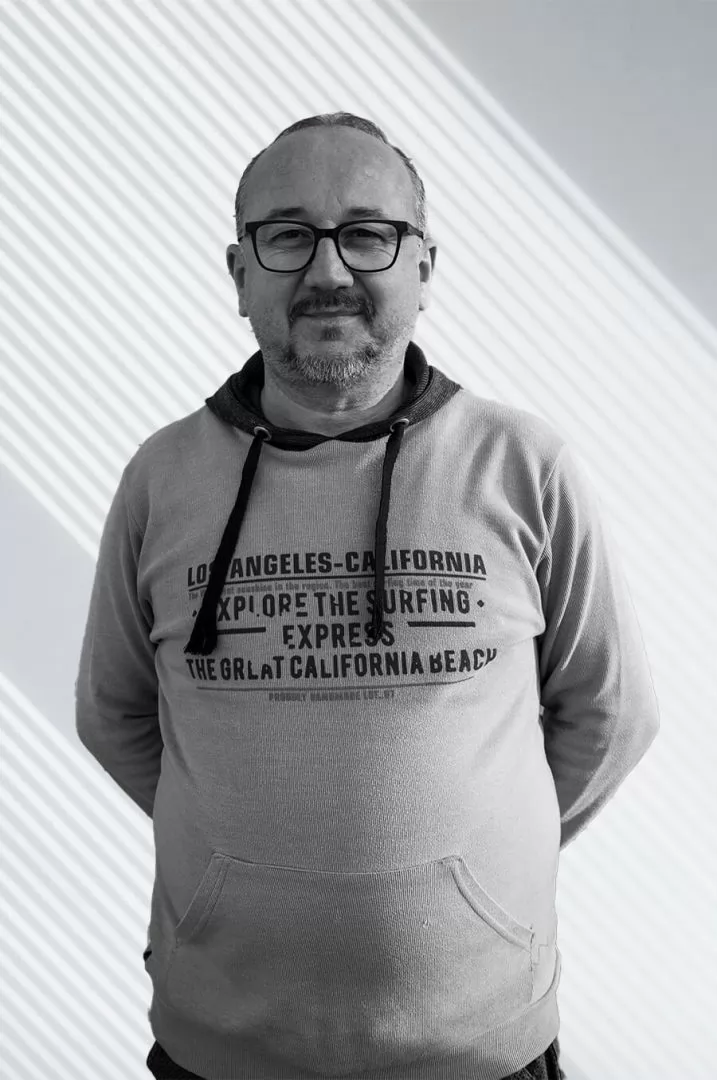 İsmail BOYACI 