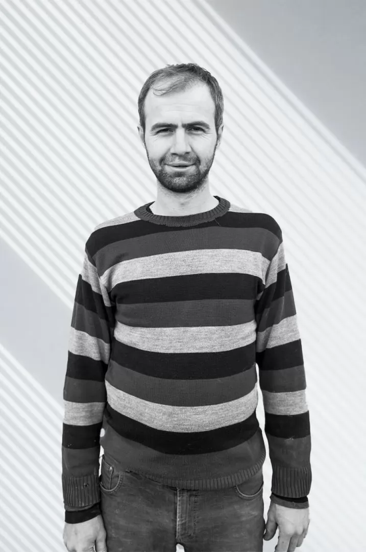 Fatih KÜLLÜ 