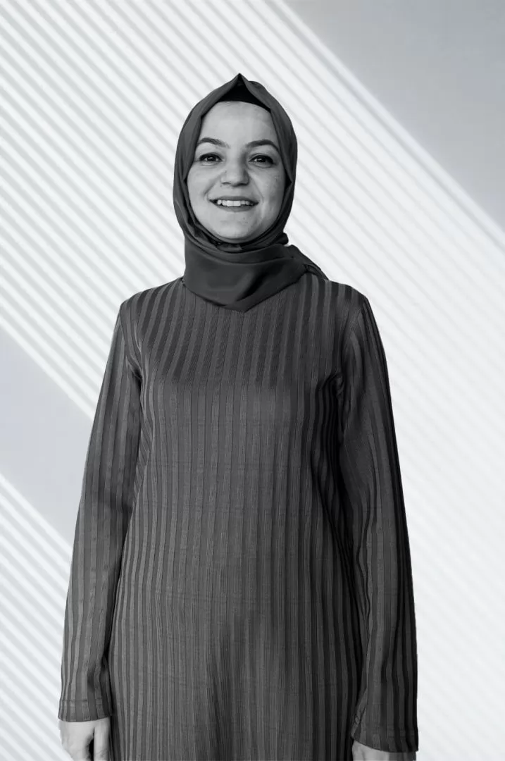 Nurcan EVRAN