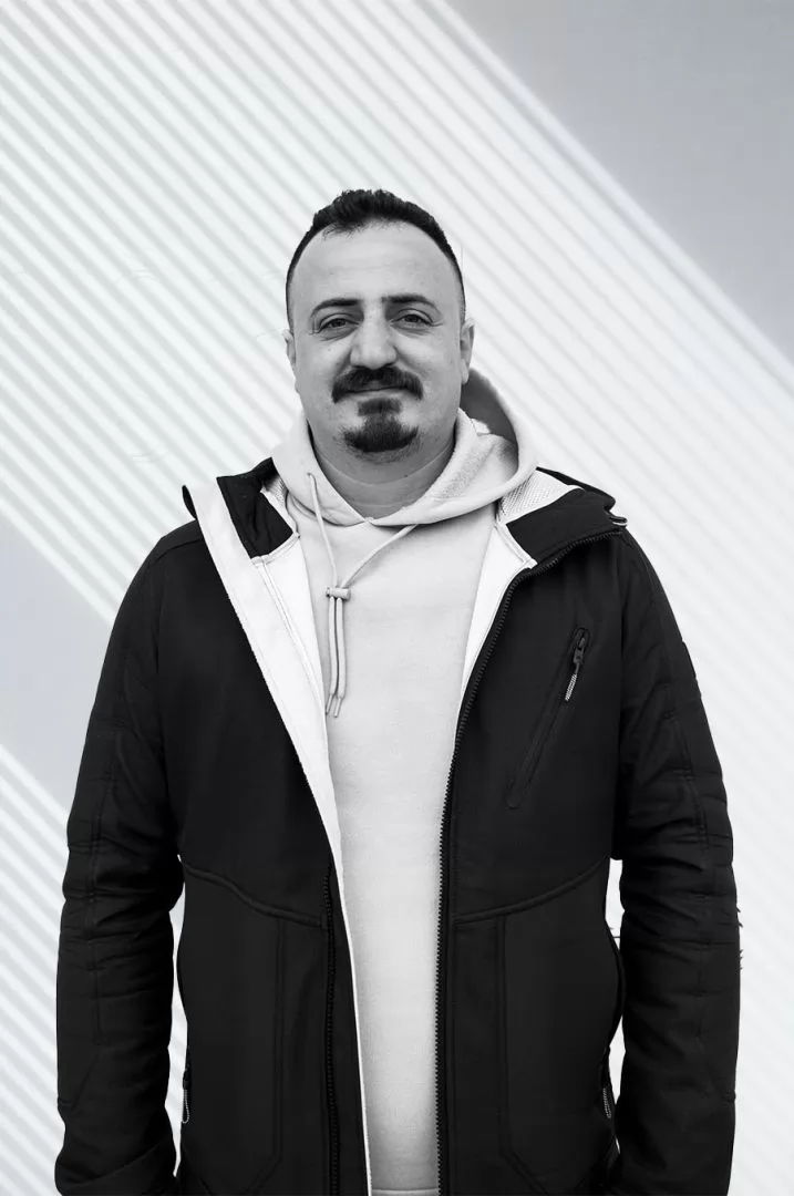 Tan BALCI 