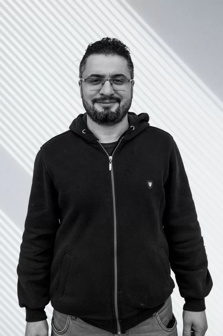 Akın TURGUT 