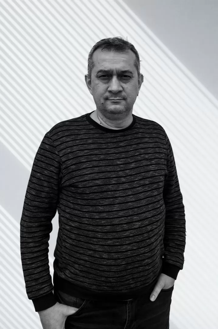 Ömer TOZLUTEPE 