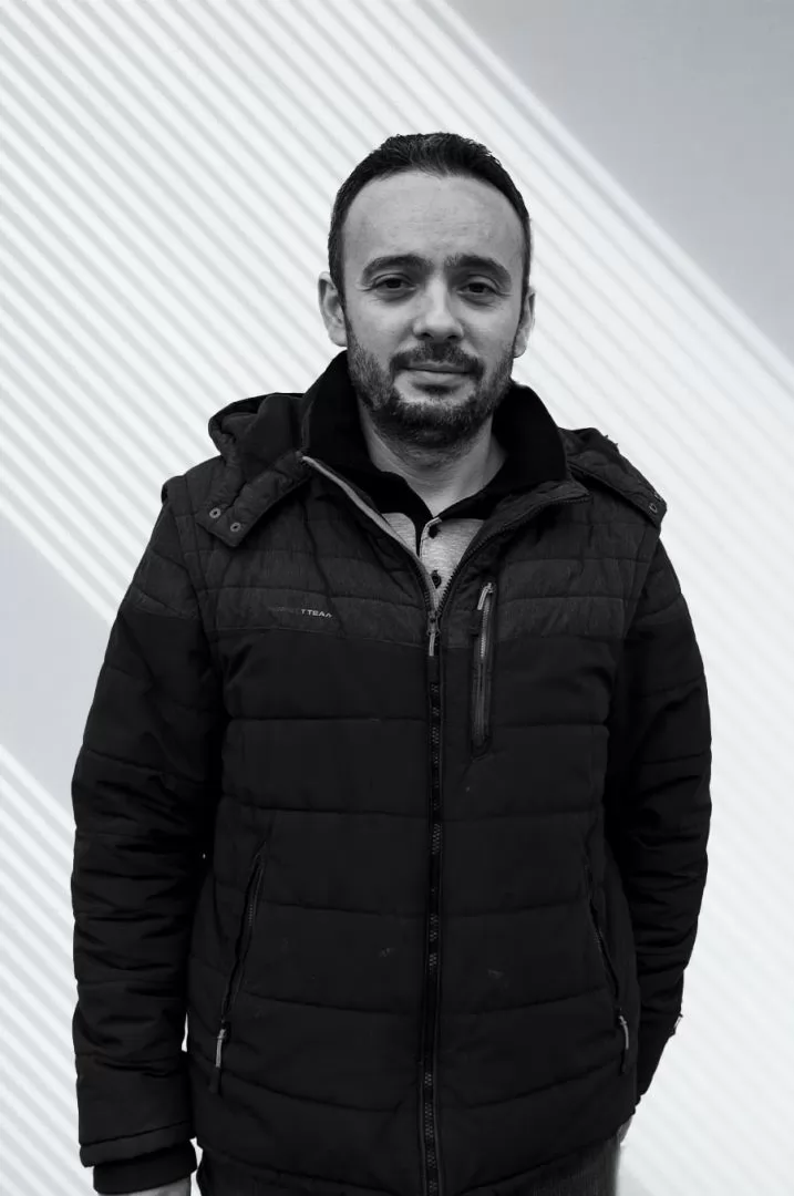 Mümtaz AKTAŞ 
