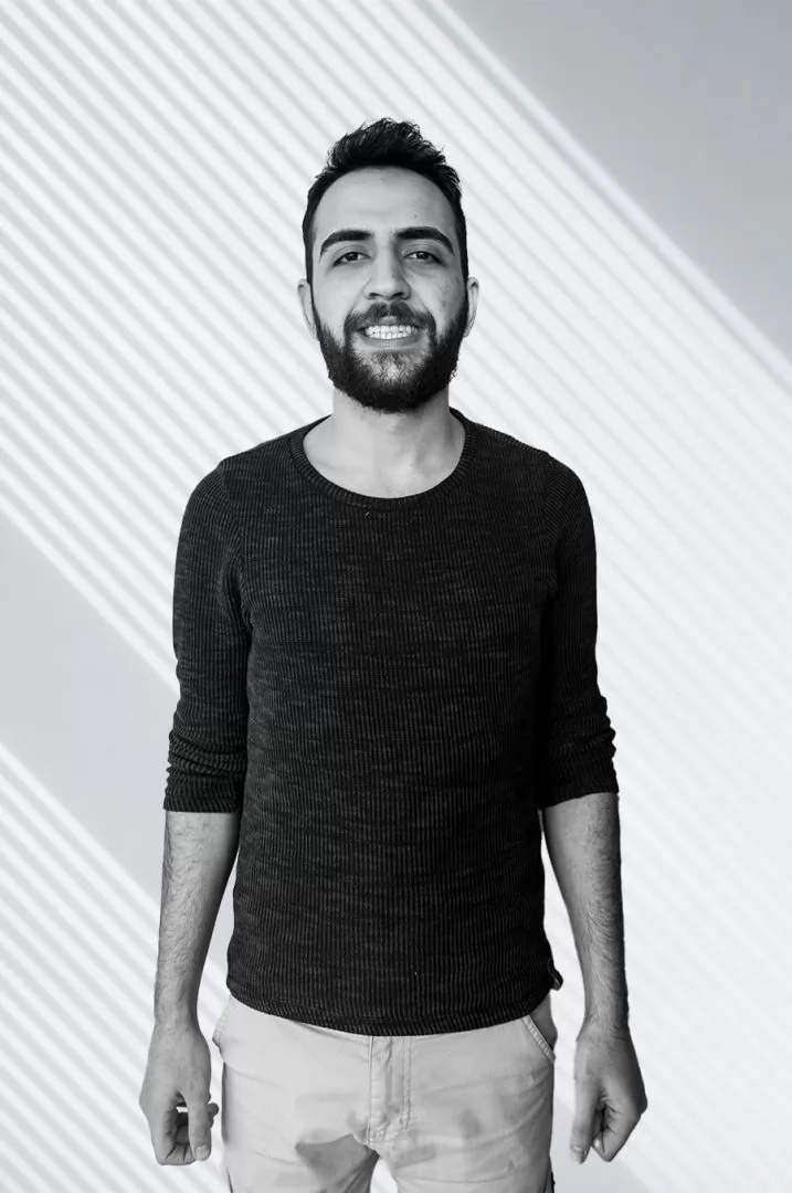 Barış ÖZDOĞAN