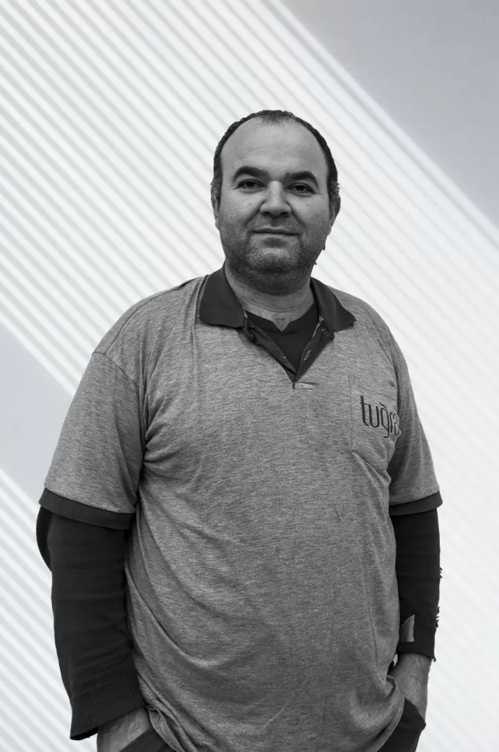 Halil KATRANCI