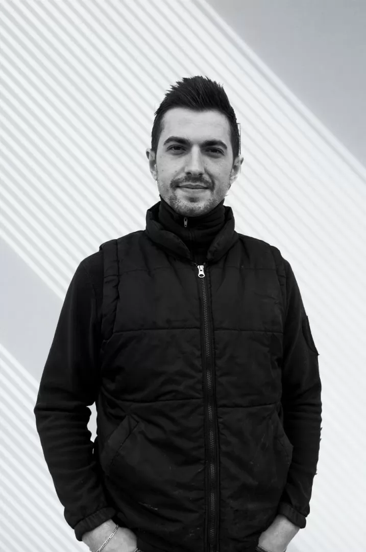 Serkan SANLI 