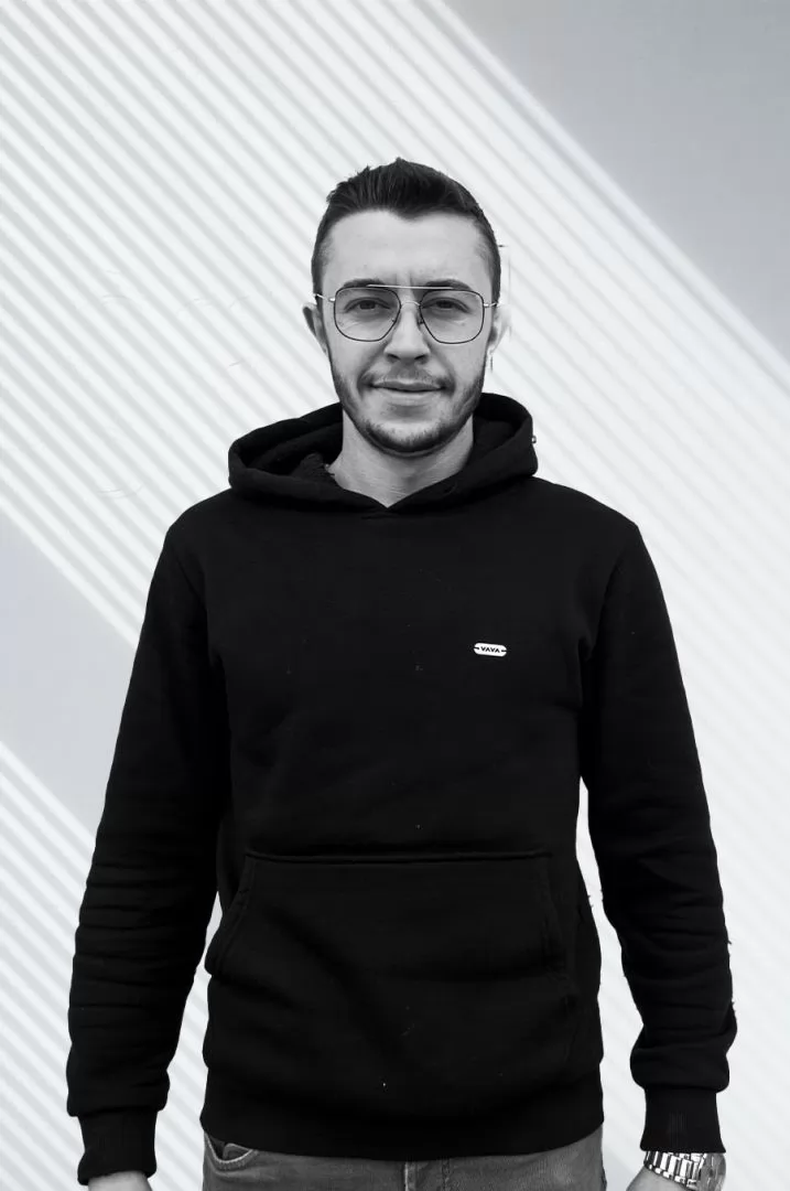 Oğuzhan KIRKBUNAR 
