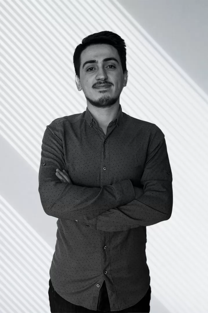 H. Burak ÇOBAN 
