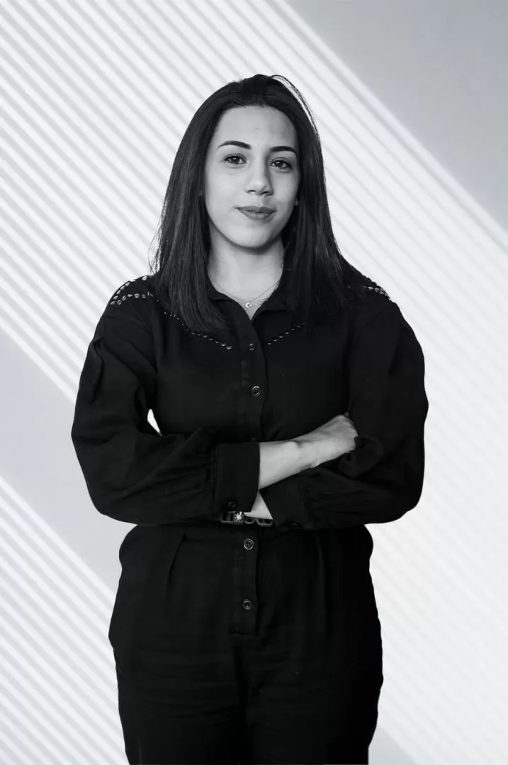 Tuğçe Nur RÜZKAR 