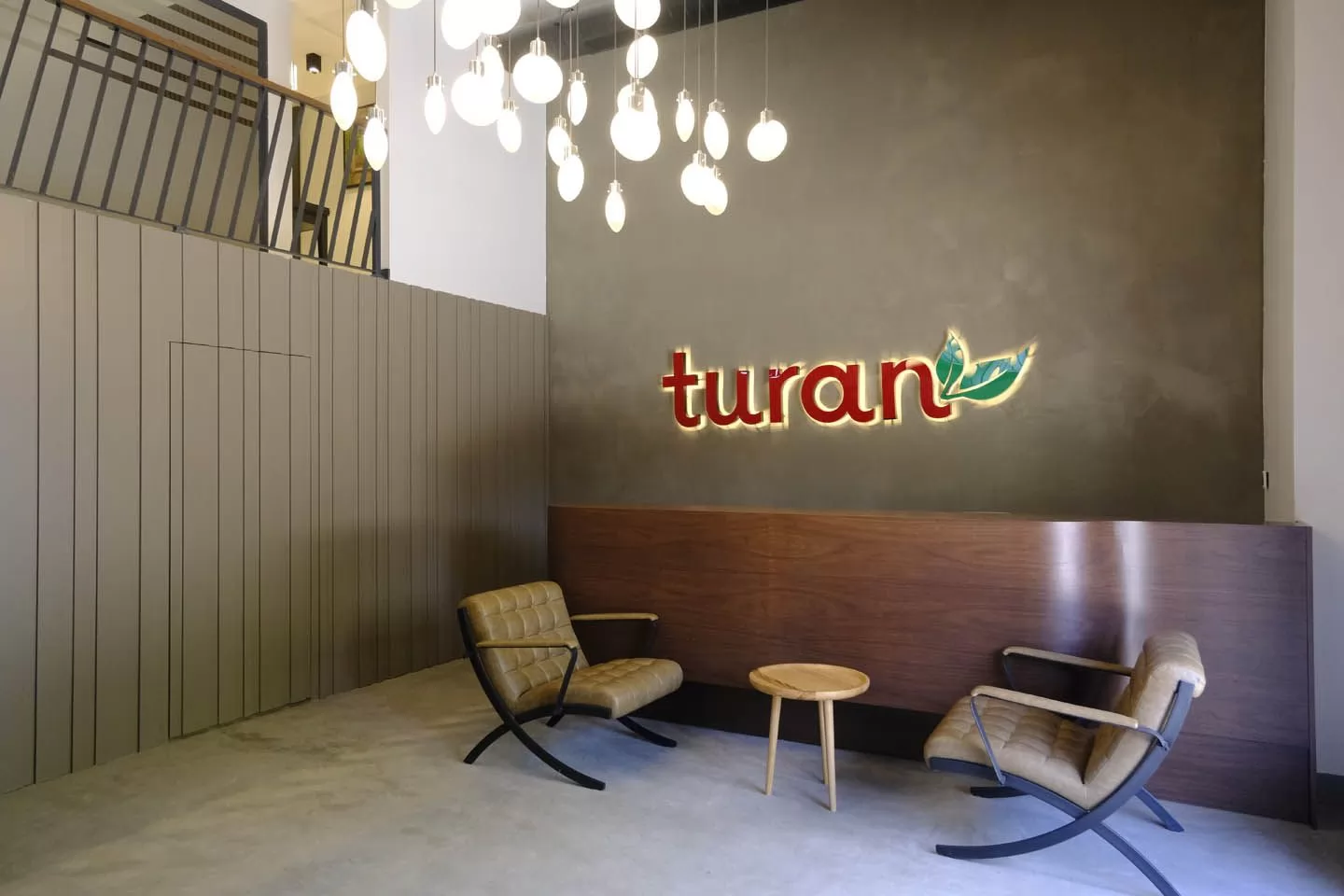 Turan Kuruyemiş